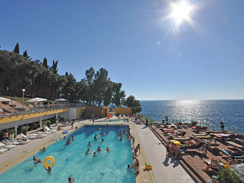 Splendid Resort